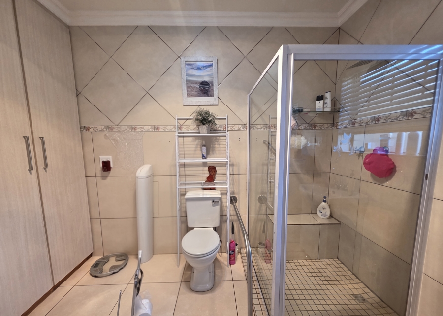 1 Bedroom Property for Sale in Jan Cillierspark Free State